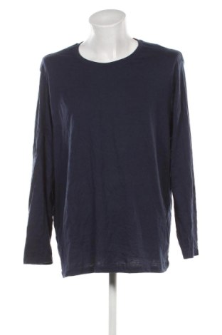 Pánské tričko  Livergy, Velikost XXL, Barva Modrá, Cena  219,00 Kč