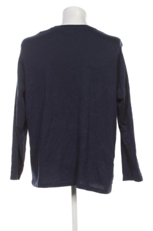 Pánské tričko  Livergy, Velikost XXL, Barva Modrá, Cena  219,00 Kč