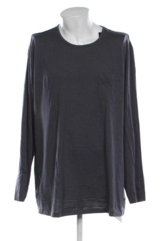 Férfi blúz Livergy, Méret 4XL, Szín Szürke, Ár 6 579 Ft