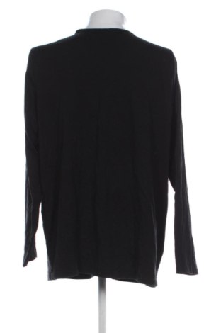 Мъжка блуза Livergy, Размер 5XL, Цвят Черен, Цена 10,22 €