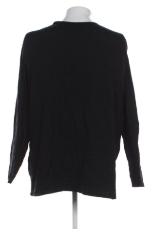 Herren Shirt Livergy, Größe 5XL, Farbe Schwarz, Preis € 8,99