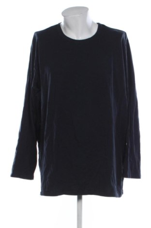 Bluză de bărbați Livergy, Mărime 5XL, Culoare Albastru, Preț 60,99 Lei