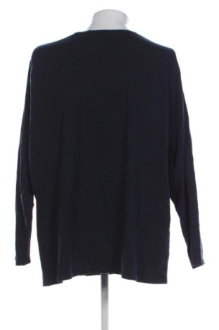 Bluză de bărbați Livergy, Mărime 5XL, Culoare Albastru, Preț 60,99 Lei