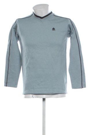 Férfi blúz Luanvi, Méret S, Szín Kék, Ár 4 132 Ft