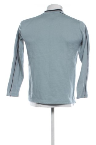 Férfi blúz Luanvi, Méret S, Szín Kék, Ár 4 132 Ft