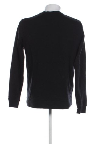 Férfi blúz Lyle & Scott, Méret M, Szín Fekete, Ár 23 839 Ft