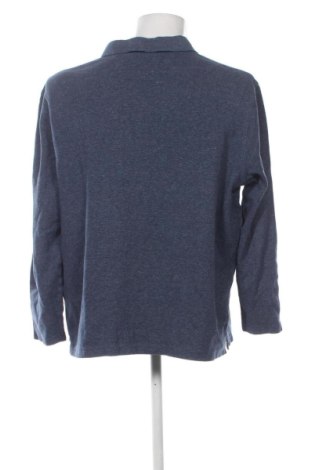 Ανδρική μπλούζα Maerz Muenchen, Μέγεθος XL, Χρώμα Μπλέ, Τιμή 31,65 €