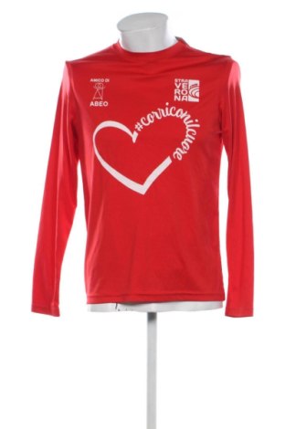 Ανδρική μπλούζα Malfini, Μέγεθος M, Χρώμα Κόκκινο, Τιμή 8,99 €