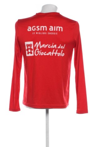 Ανδρική μπλούζα Malfini, Μέγεθος M, Χρώμα Κόκκινο, Τιμή 8,99 €