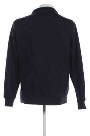 Herren Shirt Mango, Größe L, Farbe Blau, Preis € 14,00