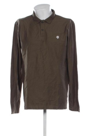 Pánske tričko  Marc O'Polo, Veľkosť XXL, Farba Zelená, Cena  39,95 €