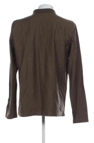 Pánske tričko  Marc O'Polo, Veľkosť XXL, Farba Zelená, Cena  39,95 €