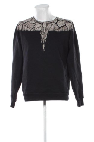 Męska bluzka Marcelo Burlon, Rozmiar M, Kolor Kolorowy, Cena 262,57 zł