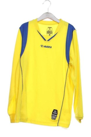 Pánske tričko  Masita, Veľkosť XXS, Farba Žltá, Cena  13,95 €