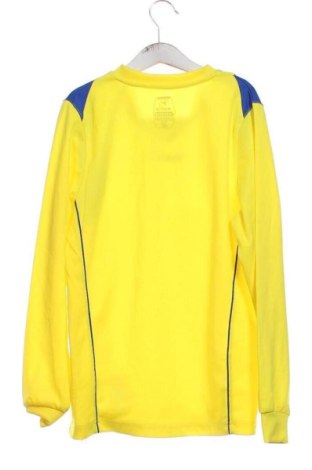 Pánske tričko  Masita, Veľkosť XXS, Farba Žltá, Cena  13,95 €