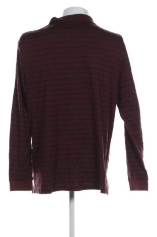 Ανδρική μπλούζα Mauro Ferrini, Μέγεθος XL, Χρώμα Καφέ, Τιμή 11,99 €