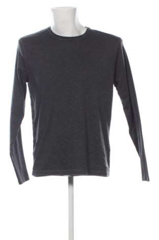 Ανδρική μπλούζα McNeal, Μέγεθος L, Χρώμα Γκρί, Τιμή 19,99 €