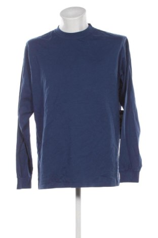 Bluză de bărbați Mr Simple, Mărime XXL, Culoare Albastru, Preț 196,99 Lei