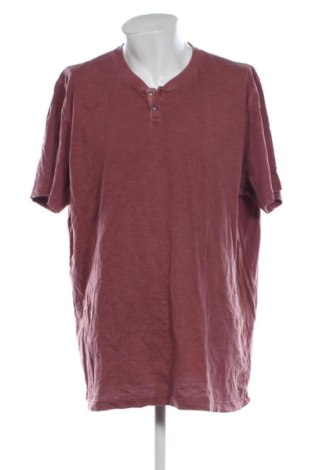 Férfi blúz Mustang, Méret 4XL, Szín Piros, Ár 5 199 Ft