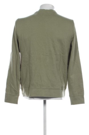 Férfi blúz Mustang, Méret M, Szín Zöld, Ár 15 919 Ft