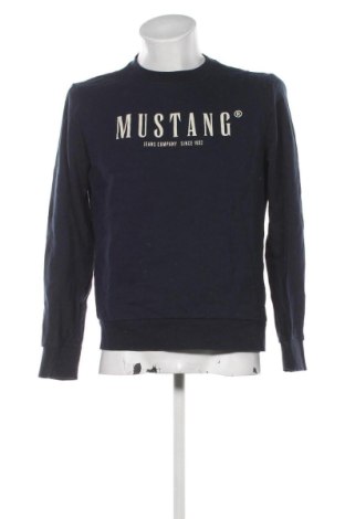 Férfi blúz Mustang, Méret M, Szín Kék, Ár 23 839 Ft