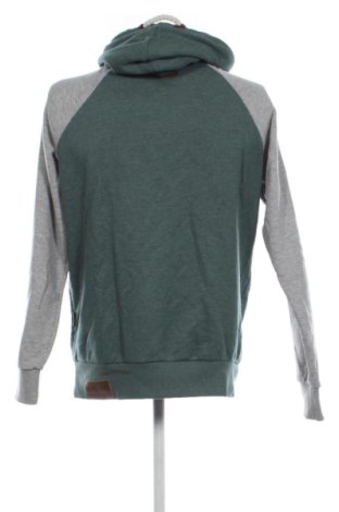 Férfi blúz Naketano, Méret XL, Szín Zöld, Ár 8 259 Ft