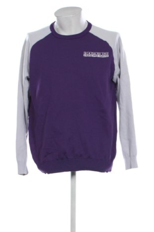 Ανδρική μπλούζα Napapijri, Μέγεθος XL, Χρώμα Πολύχρωμο, Τιμή 20,03 €