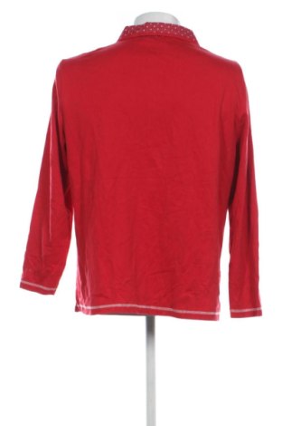 Női blúz Navigazione, Méret M, Szín Piros, Ár 5 759 Ft