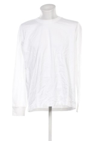 Bluză de bărbați Neutral, Mărime L, Culoare Alb, Preț 83,41 Lei