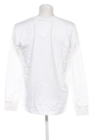 Bluză de bărbați Neutral, Mărime L, Culoare Alb, Preț 83,41 Lei