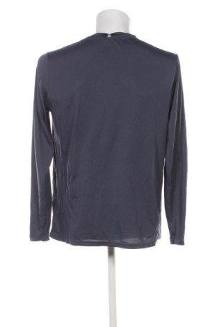 Ανδρική μπλούζα New Balance, Μέγεθος L, Χρώμα Μπλέ, Τιμή 25,99 €