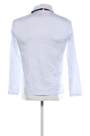 Bluză de bărbați New Mentality, Mărime L, Culoare Alb, Preț 98,99 Lei