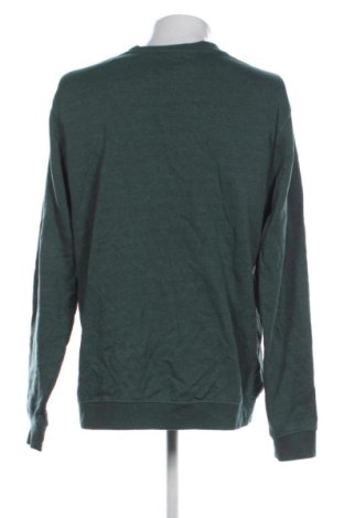 Ανδρική μπλούζα New Zealand Auckland, Μέγεθος 3XL, Χρώμα Πράσινο, Τιμή 25,99 €