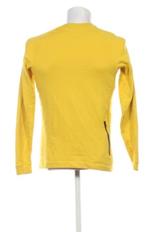 Bluză de bărbați Nike, Mărime S, Culoare Galben, Preț 108,99 Lei