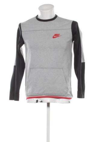 Férfi blúz Nike, Méret S, Szín Szürke, Ár 10 559 Ft