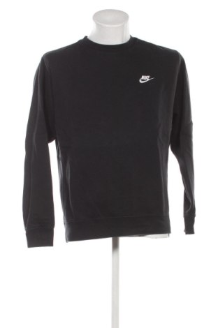 Bluză de bărbați Nike, Mărime M, Culoare Negru, Preț 179,18 Lei