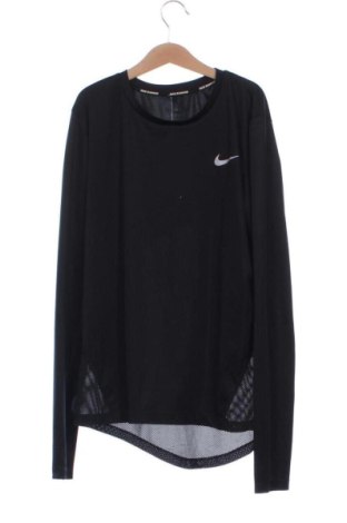 Męska bluzka Nike, Rozmiar XS, Kolor Czarny, Cena 112,53 zł