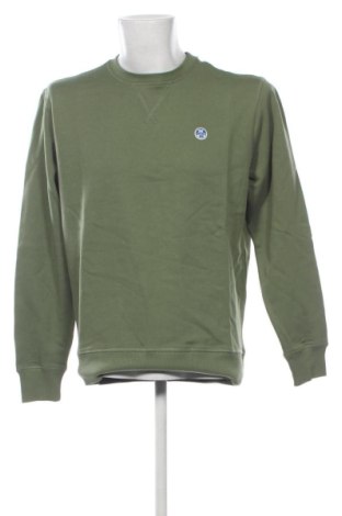 Pánske tričko  North Sails, Veľkosť XL, Farba Zelená, Cena  56,95 €