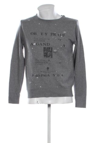 Pánske tričko  Obey, Veľkosť S, Farba Sivá, Cena  63,00 €