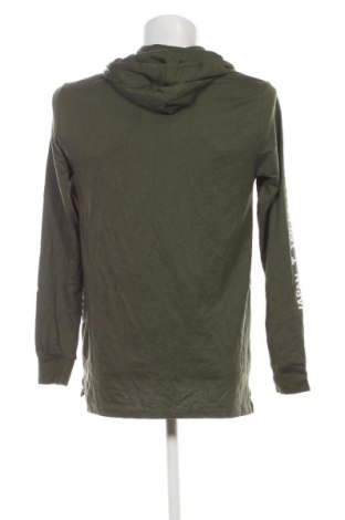 Ανδρική μπλούζα Only & Sons, Μέγεθος M, Χρώμα Πράσινο, Τιμή 7,99 €