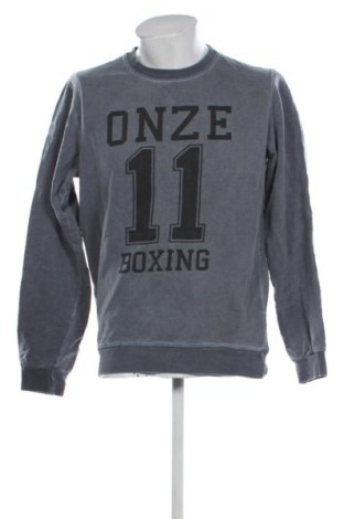Ανδρική μπλούζα Onze, Μέγεθος XL, Χρώμα Πολύχρωμο, Τιμή 9,99 €