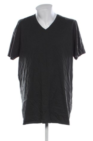 Ανδρική μπλούζα Orsay, Μέγεθος 3XL, Χρώμα Πράσινο, Τιμή 11,99 €