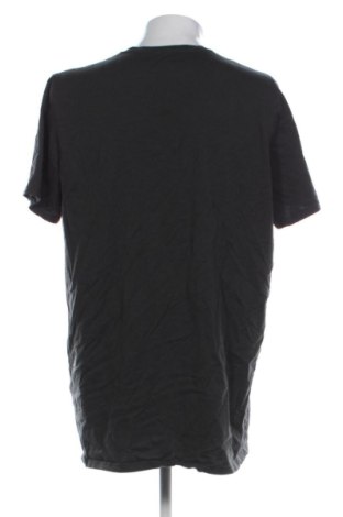 Ανδρική μπλούζα Orsay, Μέγεθος 3XL, Χρώμα Πράσινο, Τιμή 11,99 €