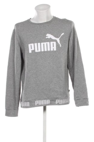 Pánské tričko  PUMA, Velikost L, Barva Šedá, Cena  595,00 Kč
