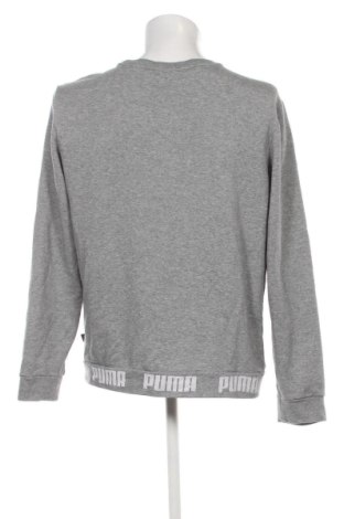 Pánské tričko  PUMA, Velikost L, Barva Šedá, Cena  595,00 Kč