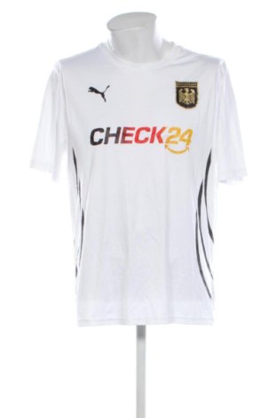 Ανδρική μπλούζα PUMA, Μέγεθος XL, Χρώμα Πολύχρωμο, Τιμή 25,99 €