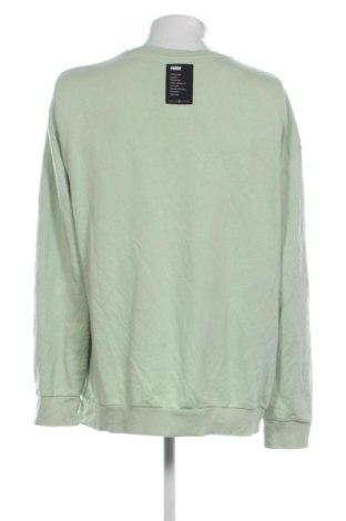 Bluză de bărbați PUMA, Mărime XL, Culoare Verde, Preț 127,99 Lei
