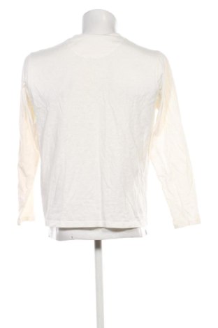 Bluză de bărbați Pepe Jeans, Mărime L, Culoare Alb, Preț 109,48 Lei