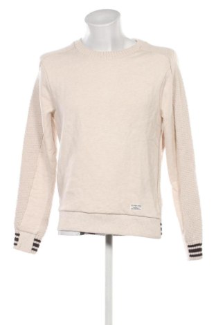 Herren Shirt Pepe Jeans, Größe S, Farbe Beige, Preis € 62,99