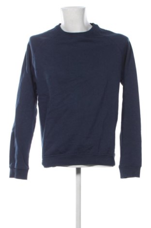 Мъжка блуза Pier One, Размер L, Цвят Син, Цена 32,21 €